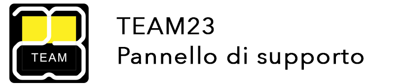 osTicket :: Pannello di controllo dello staff